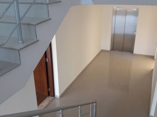 Flat To Rent in Köşklüçiftlik, Nicosia