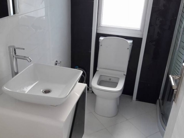 Flat To Rent in Köşklüçiftlik, Nicosia