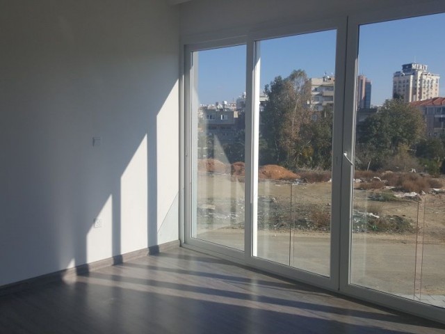 Flat To Rent in Köşklüçiftlik, Nicosia