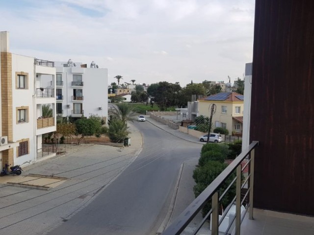 Flat For Sale in Gönyeli, Nicosia