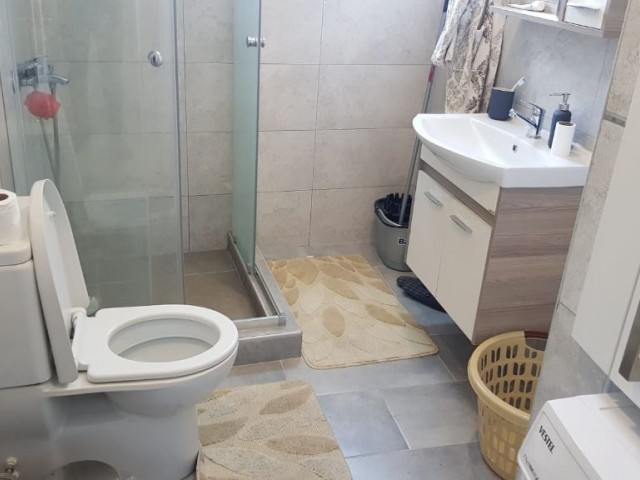 Flat For Sale in Gönyeli, Nicosia