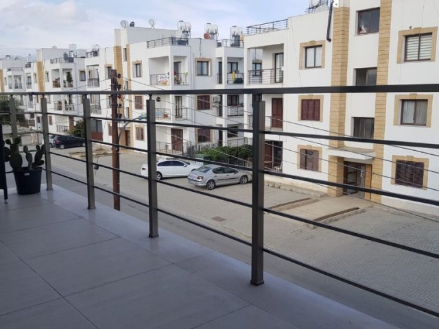 Flat For Sale in Gönyeli, Nicosia