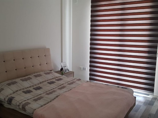 Flat For Sale in Gönyeli, Nicosia