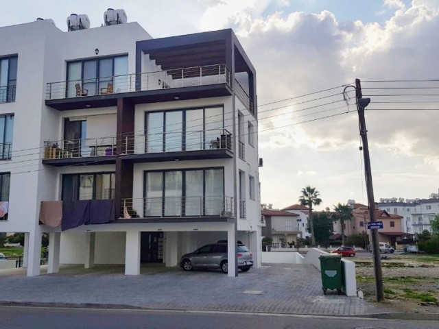 Flat For Sale in Gönyeli, Nicosia