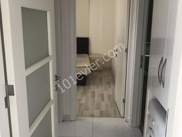 Flat To Rent in Ortaköy, Nicosia