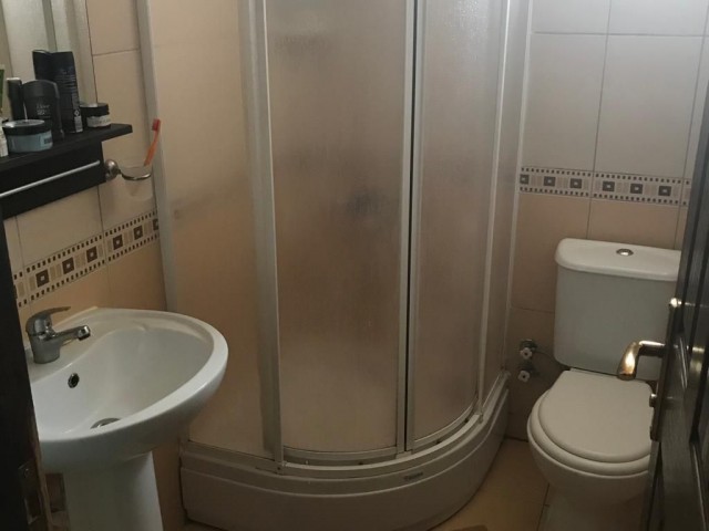 Flat For Sale in Metehan, Nicosia