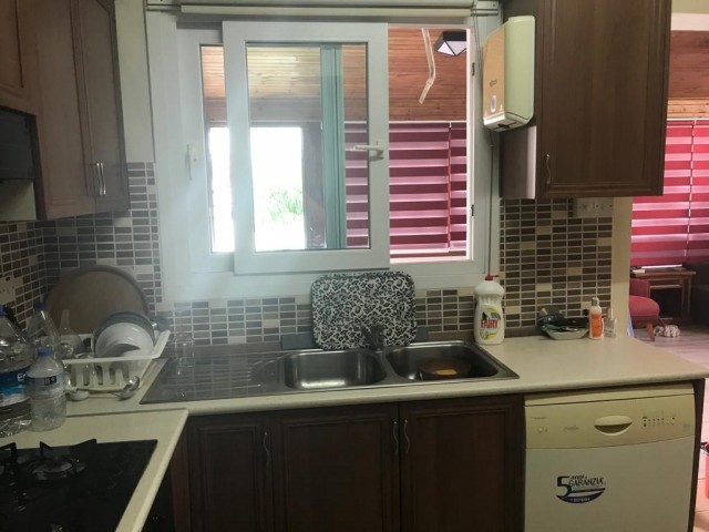 Flat For Sale in Metehan, Nicosia