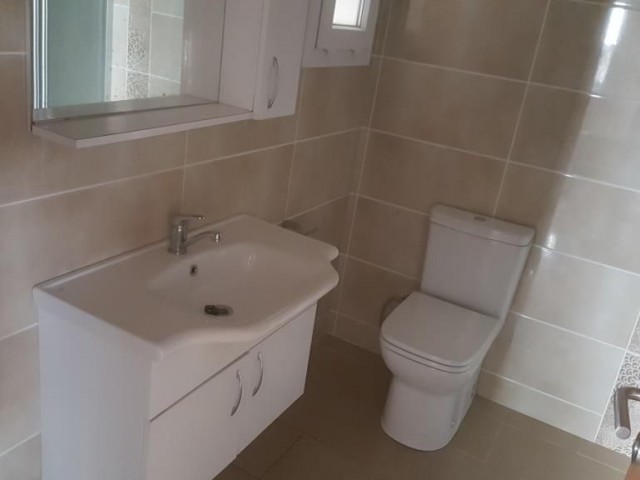 Flat To Rent in Ortaköy, Nicosia