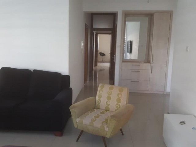 Flat To Rent in Ortaköy, Nicosia