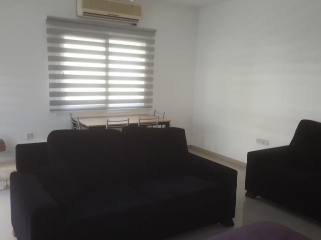 Flat To Rent in Ortaköy, Nicosia