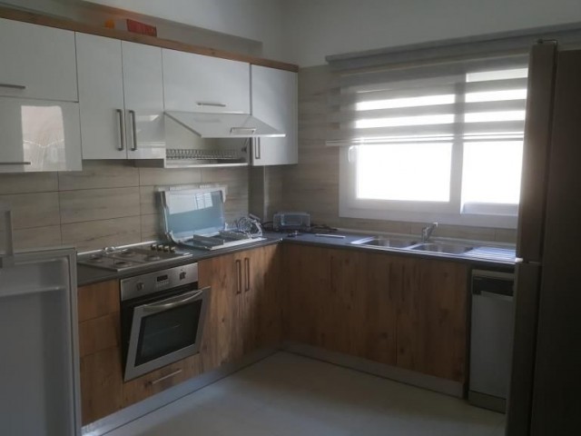 Flat To Rent in Ortaköy, Nicosia