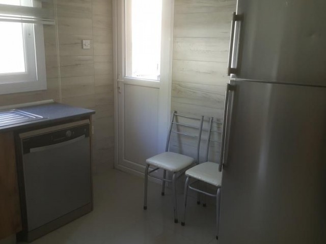 Flat To Rent in Ortaköy, Nicosia