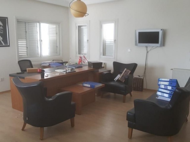 Business To Rent in Ortaköy, Nicosia