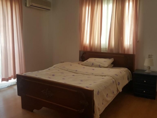 Flat To Rent in Ortaköy, Nicosia