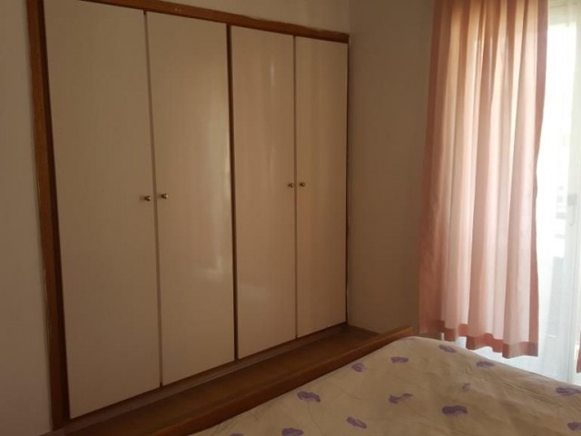 Flat To Rent in Ortaköy, Nicosia