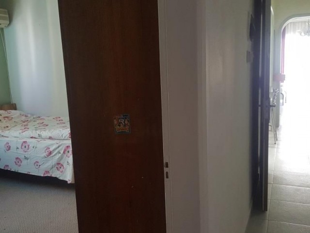 Flat To Rent in Ortaköy, Nicosia