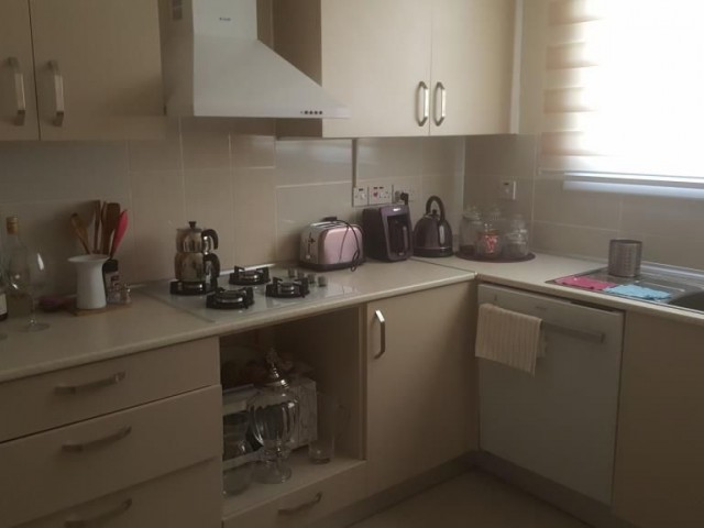 Flat To Rent in Yenikent, Nicosia