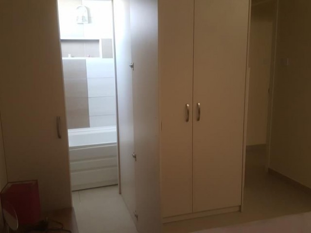 Flat To Rent in Yenikent, Nicosia