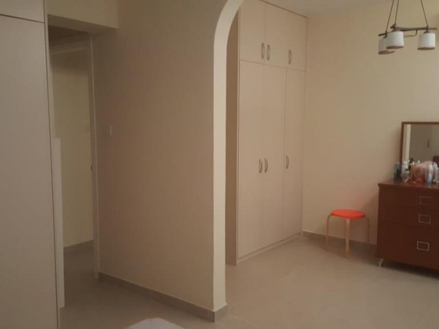 YENİKENT BÖLGESİNDE KİRALIK 110 M2 2+1 DAİRE. İLETİŞİM: 0542 885 8888