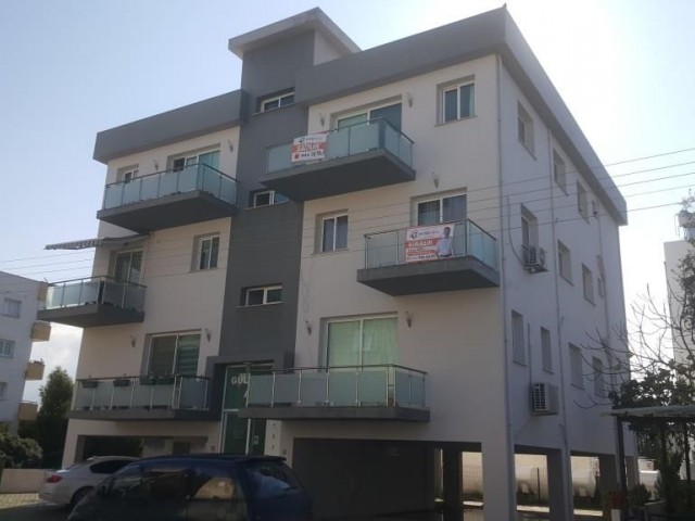 Flat To Rent in Yenikent, Nicosia