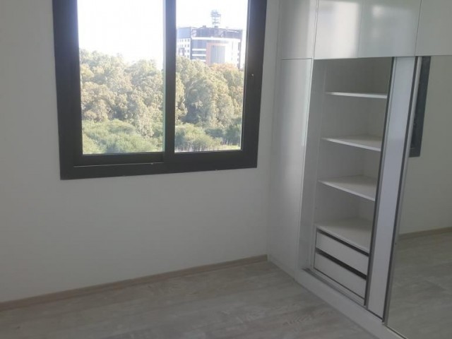 Flat To Rent in Köşklüçiftlik, Nicosia