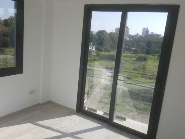 Flat To Rent in Köşklüçiftlik, Nicosia