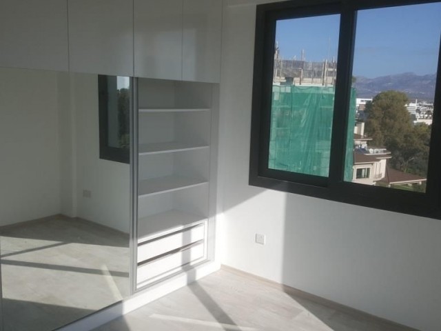 Flat To Rent in Köşklüçiftlik, Nicosia