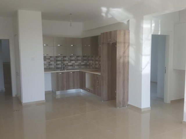 Flat To Rent in Köşklüçiftlik, Nicosia