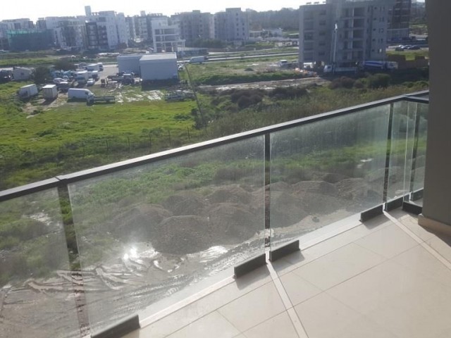 Flat To Rent in Köşklüçiftlik, Nicosia