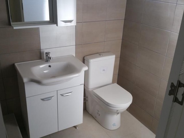 Flat For Sale in Yenikent, Nicosia