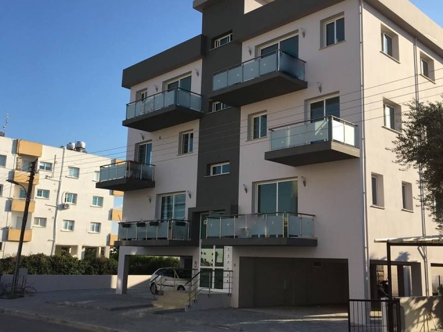 Flat For Sale in Yenikent, Nicosia