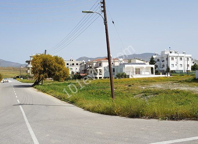 HAYALİNİZDEKİ EVİ HUZURLU VE SAKİN BİR BÖLGEDE İNŞA ETMEK İSTERMİSİNİZ?TÜRK KOÇANLI ARSALAR İÇİN HEMEN ARAYIN