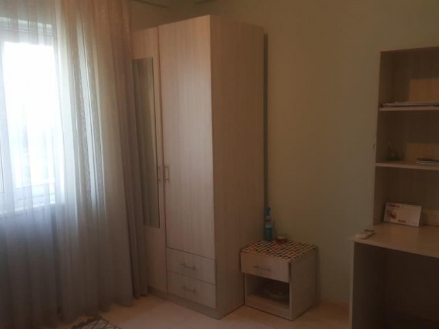 Flat For Sale in Ortaköy, Nicosia