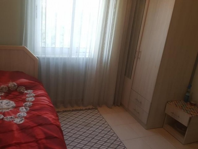 Flat For Sale in Ortaköy, Nicosia