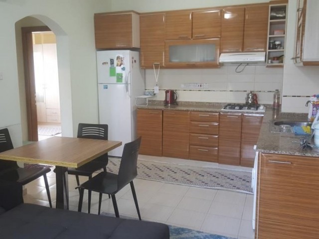 Flat For Sale in Ortaköy, Nicosia