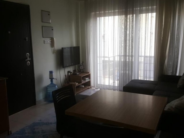 Flat For Sale in Ortaköy, Nicosia