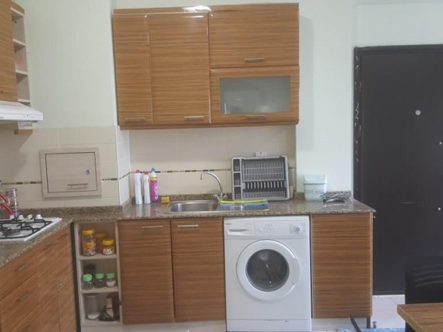 Flat For Sale in Ortaköy, Nicosia