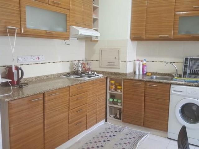 Flat For Sale in Ortaköy, Nicosia