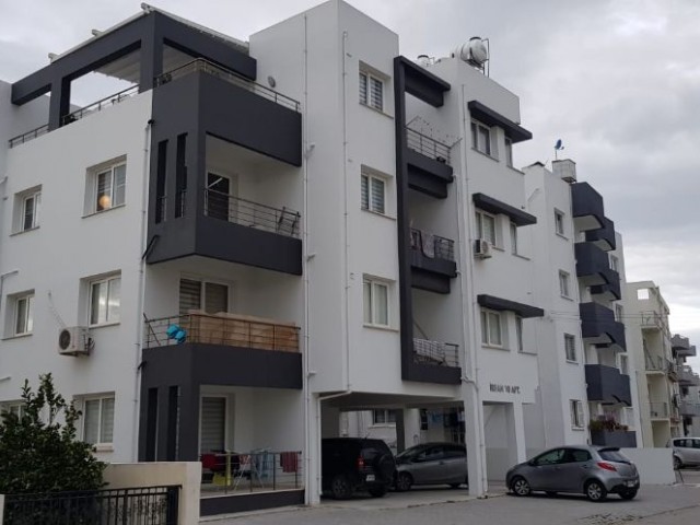 Flat For Sale in Yenikent, Nicosia