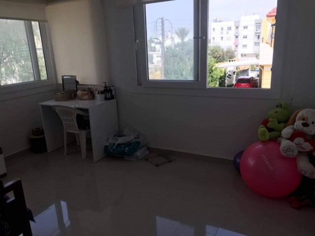 Flat For Sale in Yenikent, Nicosia