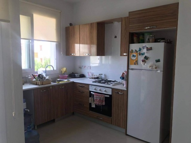 Flat For Sale in Yenikent, Nicosia