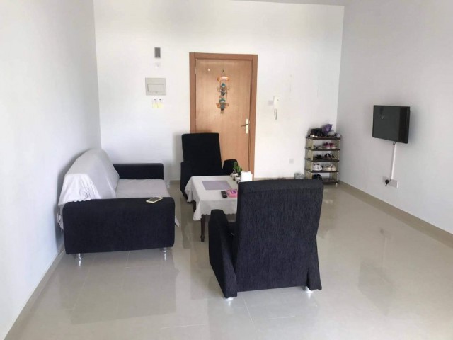 Flat For Sale in Yenikent, Nicosia