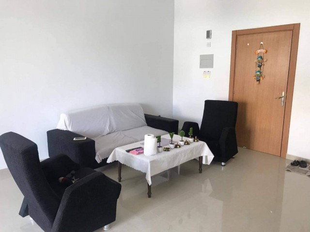 Flat For Sale in Yenikent, Nicosia