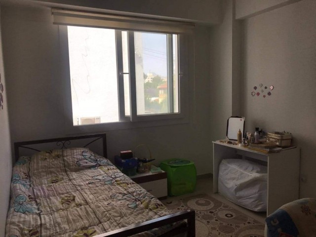 Flat For Sale in Yenikent, Nicosia