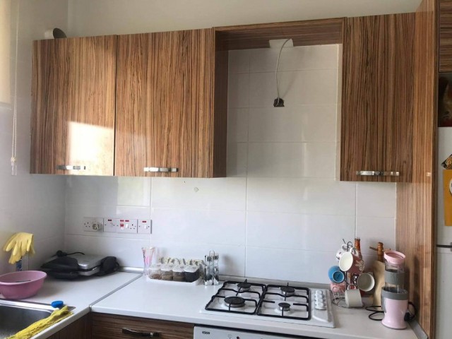 Flat For Sale in Yenikent, Nicosia