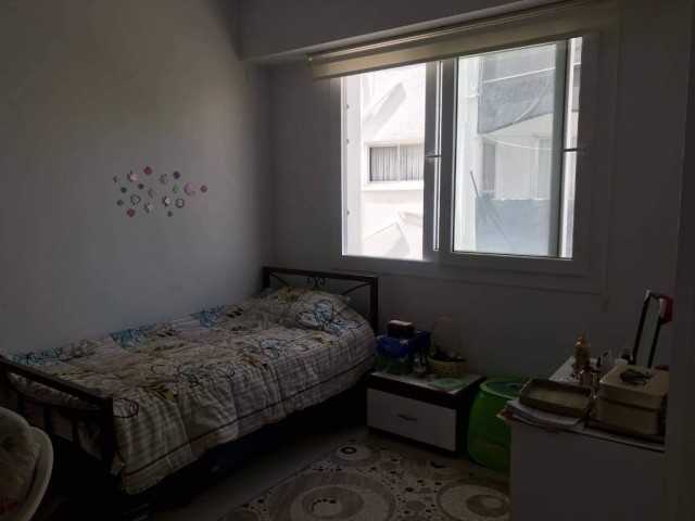 Flat For Sale in Yenikent, Nicosia