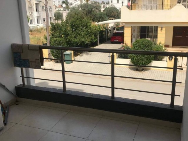 Flat For Sale in Yenikent, Nicosia