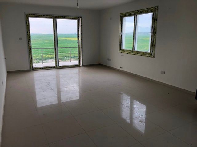 Flat For Sale in Gönyeli, Nicosia