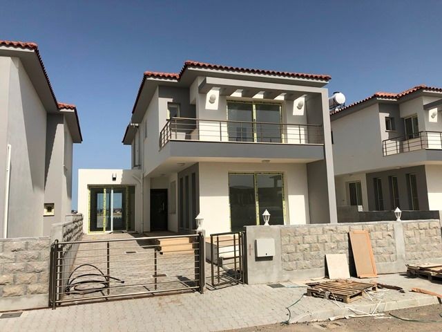 Villa For Sale in Yenikent, Nicosia