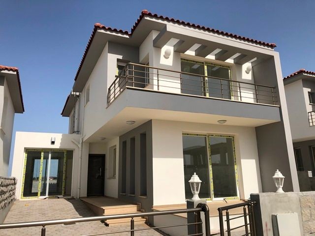 Villa For Sale in Yenikent, Nicosia